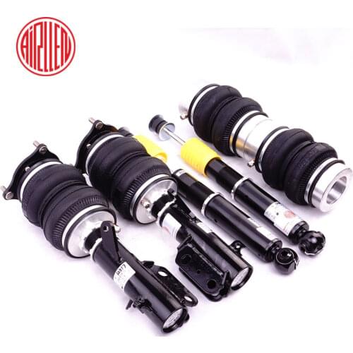 Air bag -spring shock absorber kit/For Honda ODYESSEY RC1/RC2 /Car pneumatic suspension air spring set/Airllen car modifiy parts