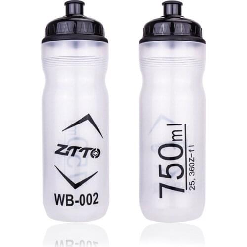 ZTTO Portable Fitness Sports Bike Outdoor Cycling Kettle Water Bottle Mountain Bike Road Bike Water Cup RC