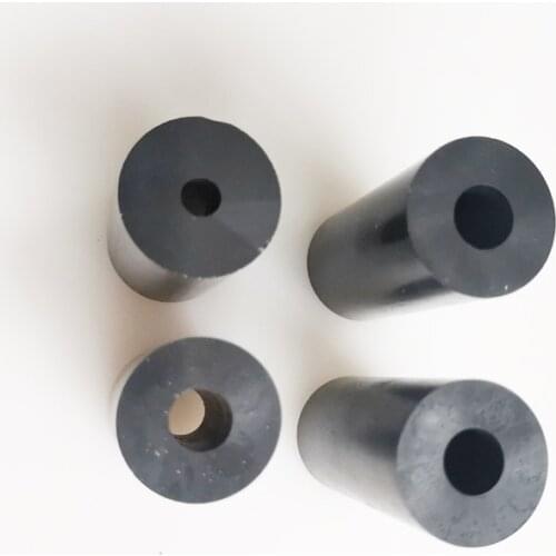 Sand blast nozzle, boron carbide sandblasting nozzles,B4C sandblaster nozzles of different sandblasting cabinets