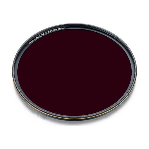 Tian Beier Rods Lenses