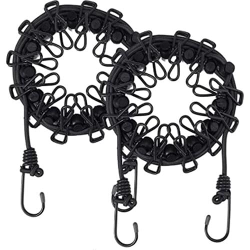 Retractable Portable Travel Clothesline,Adjustable Rope,Drying Rack for Household Essentials Outdoor Indoor 185cm