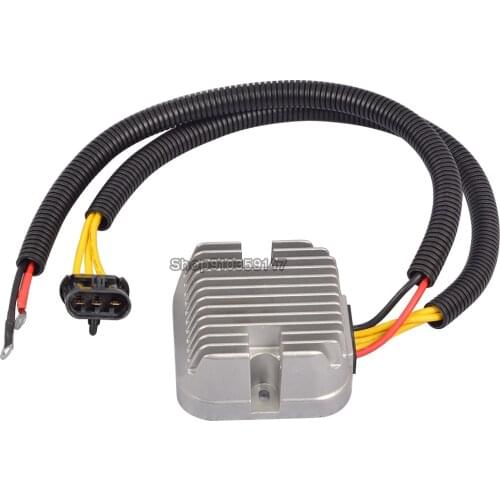 Rectifier Regulator Voltage for Polaris RZR 900 / INTL 2014, RZR XP 1000/INTL 2014, RZR XP4 1000/PS 2014, RZR XP4 900 EFI 2013