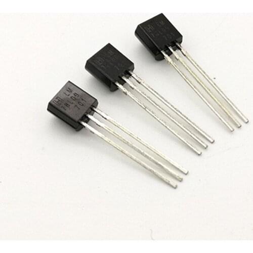 100pcs/lot New LM78L09 Voltage Regulator 78L09 TO-92