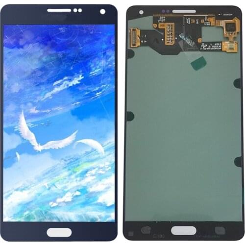 5.5" for SAMSUNG Galaxy A7 2015 LCD A700 A700F A700FD A7000 LCD Display Touch Screen Digitizer Replacement Parts