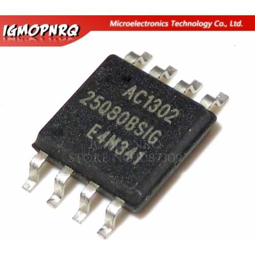 5pcs GD25Q32BSIG GD25Q64BSIG GD25B64BSIG GD25Q16BSIG GD25Q64CSIG GD25Q80BSIG SOP new original