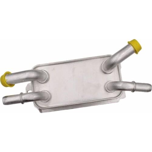 Car Automatic Transmission Oil Cooler for Volvo C30 C70 S40 V50 2004-2013 30683022 30723129 30741956