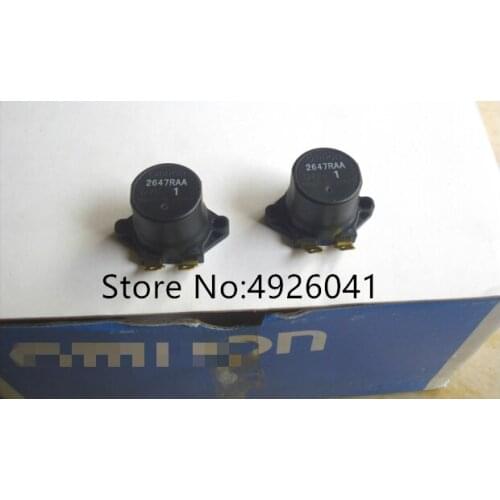D7E-1 Optical Vibration Sensor Original Genuine Anti-theft Switch