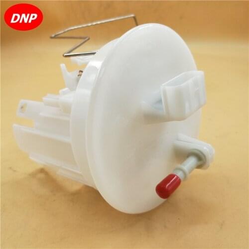 DNP Car Gasoline Fuel Level Sensor fit for Nissan X-TRAIL Fuel Tank Gauge Float 25060-8H301 250608H301