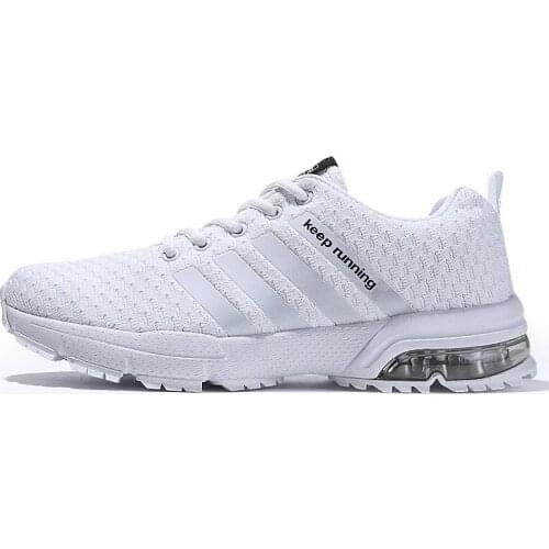 Breathable mens sports casual shoes summer shoes outdoor air cushion sports running shoes man shoes sports shoes women shoes