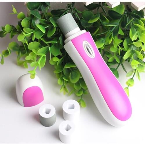 1pc New Electric Nail polishing Machine Nail Art Tool Toenail File Tool Pedicure Grinding Grinder Polisher Nail Art Care Tools