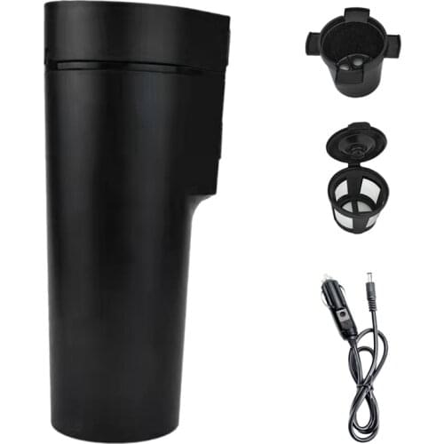 FGHGF Capsule Coffee Machines
