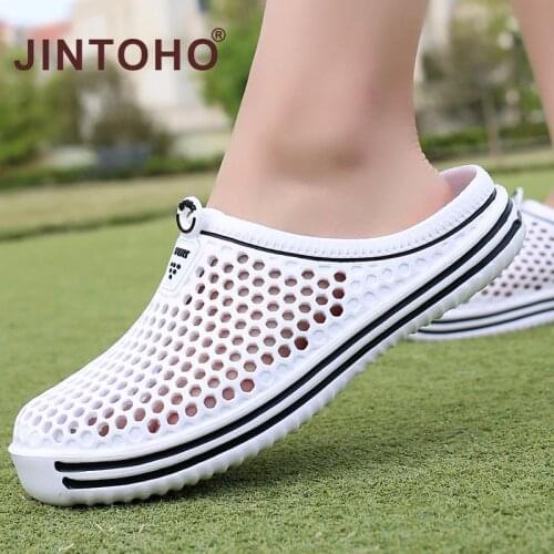 JINTOHO Women's Slippers