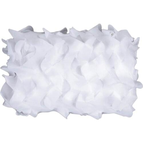 Camouflage Nets Hunting Decoration Camo Netting Network Net With Mesh Canopy Sun Shade Fence Camping Army Outdoor Camping Garden