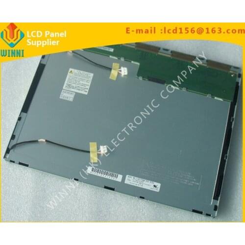 NL10276BC30-33 15inch tft-lcd module NL10276BC30-33D