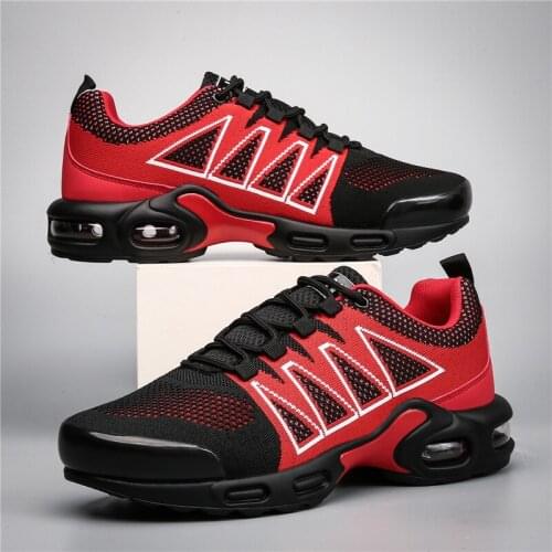 New Cushion Golf Shoes Waterproof Leather Shoes Men Comfort Waterproof Golf Sports Shoes Walking Training Golfing Spikeless Shoe