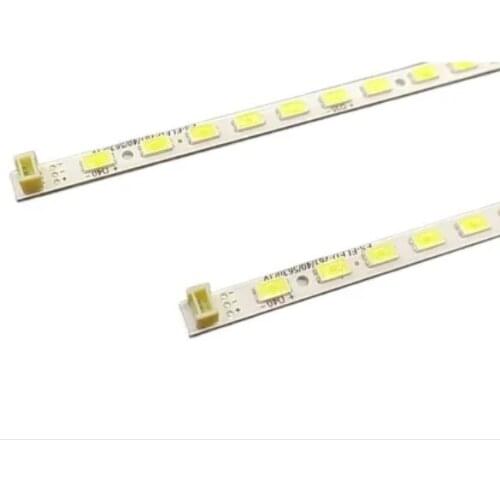 NEW Led Strip for Noblex 32ld840ft Sanyo Lce32xf9t Jvc Lt32dr530