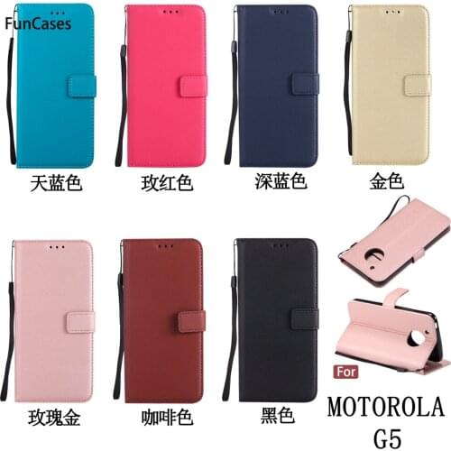 Newest Flip Phone Case sFor Aksesuar Moto G5 Soft TPU Back Cover Funda Glossy Phone Etui Case For Motorola G5 Cat Phone Case New