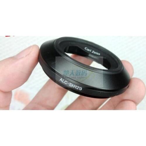 New Original Camera LC-SH129 Lens Hood For Sony FE 35mm F2.8 ZA SEL35F28Z