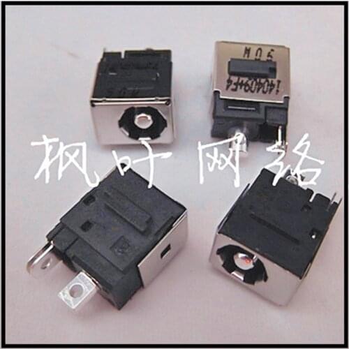 New Laptop DC Jack Power Socket DC Charging Connector Port Plug For Toshiba L640 L650 T135 L455D L730 L735 T135 L455D L750 L755