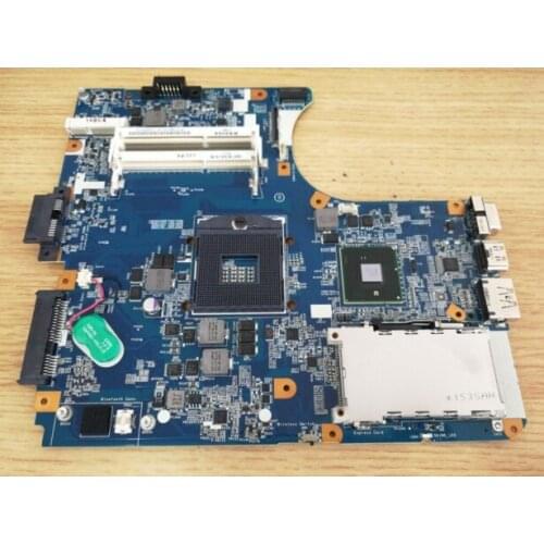 MBX-223 connect with motherboard full test lap connect board A179340A 1P-009CJ01-6011
