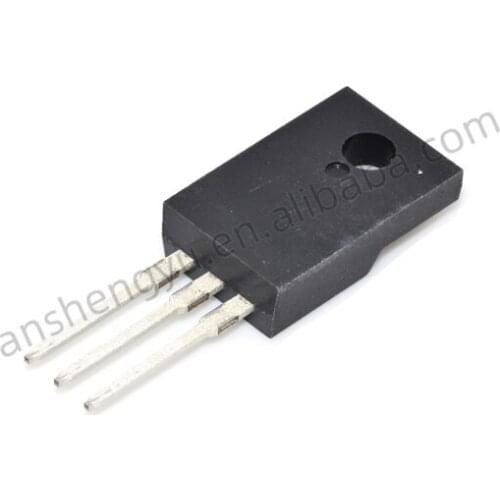 STK0760F STK0760 K0760F IC Mosfet N-CH 600V 7A TO-220 DIP