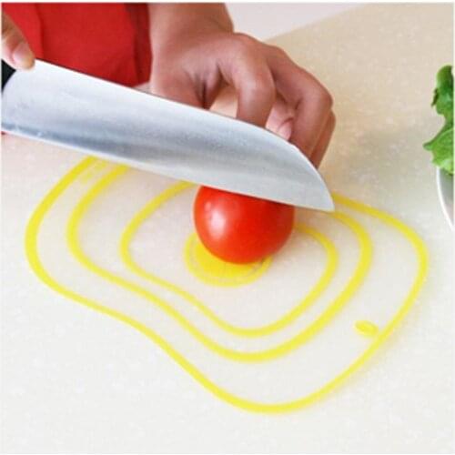 Strongwell Kitchen Knives