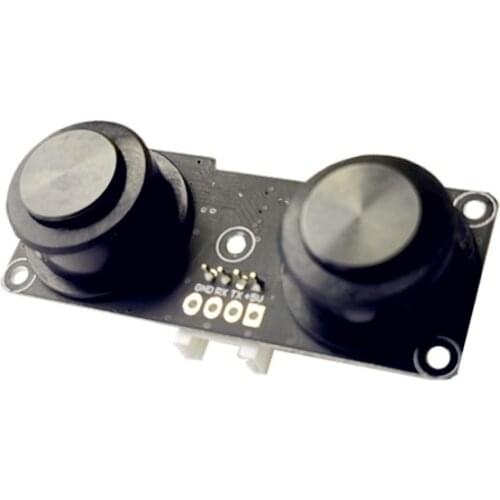 Taidacent 450cm Long Range Distance Ultrasonic Transducer Switch Sensors Sonar Sensor Proximity Sensor