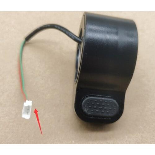 Throttle Acceleration Refers To Xiaomi M365 Scooter The 1s Meters Home Electric Scooter Accessories Pro Speed Control Turntable