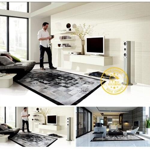 2018 free shipping 100% natural genuine cow leather huarache air