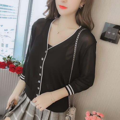 Женские тонкие кардиганы AUFYSO China At AliExpress