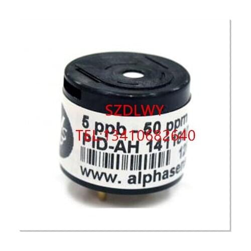 Photoionization Gas Sensor (PID Sensor) - PID-AH