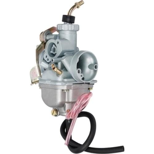 Motorcycle Carb Carburetor For Suzuki DR-Z 125 DRZ125L 2003-2009 2004 2005 Aluminum