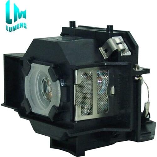 Hot Sales 100% New Original Projector Lamp With Housing for ELPLP33 For EMP-TW20 EMP-TWD1 EMP-S3 EMP-TWD3 EMP-TW20H High Quality