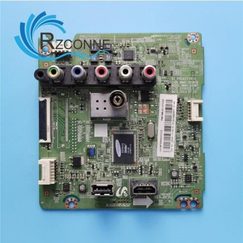 Motherboard Mainboard Card For Samsung BN41-02087B BN91-11391B