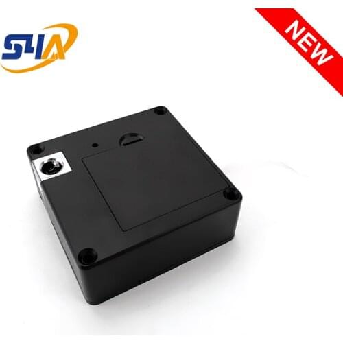 Invisible Hidden MF 13.56MHZ Cabinet lock