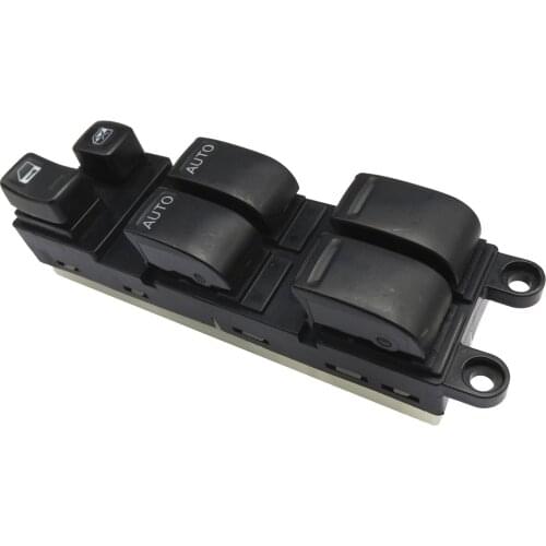 Front Door Window Switch 25401-8J100 For 2005 2006 Nissan Altima