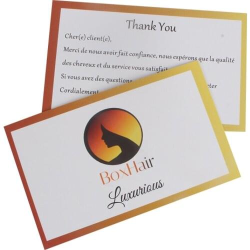 Custom Hair extensions Bundles Packaging Sets, self Adhesive Wraps stickers,Hair Price Paper Hang Tags,Thank you name card