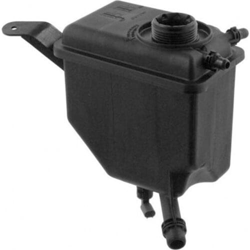 Coolant Expansion Tank 17137542986 Fit for BMW E60 E61 E63 E64 N52 N62 530i 525i 520i