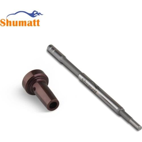 High Quality Common Rail Fuel Control Vavle Assembly F00VC01353 For Injector 0445110265