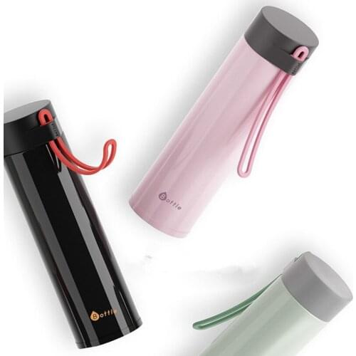 Welford Stainless Steel Thermoses