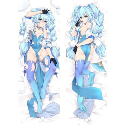 Girls Frontline PA-15 sexy girl Japanese Coscase Anime Otaku Dakimakura Pillow Case Hugging Body Pillow Cover