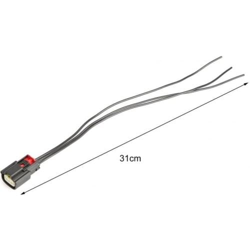 Professional Wire Harness Ignition Coil Connector Replacement 9U2Z14S411EA for Ford 2013-2019 V8 Flex F 1-50 Car Accessories