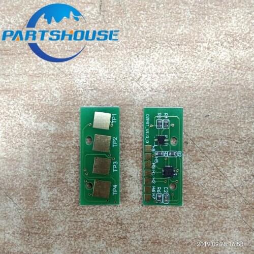 10Pcs Chip Toner chip 17.5K T2309 T-2309 Black for Toshiba E-Studio 2303A 2303AM 2309A 2803A 2809A Copier Toner cartridge chip