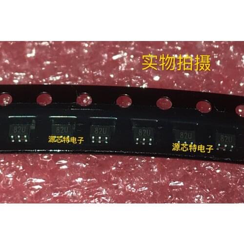 100% New&Original MGA-82563-TR1G MGA-82563 :SOT363