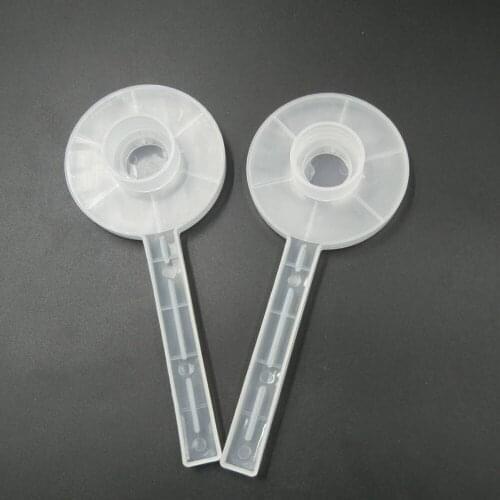 12PCS Water feeders for bees watering honing waterer feeder system bee feeding round apicultura honey beekeeping supplies