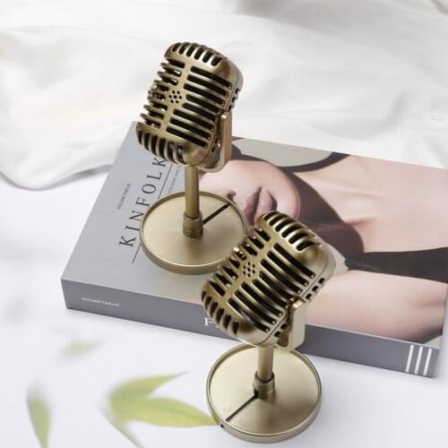 BEESCLOVER Microphones