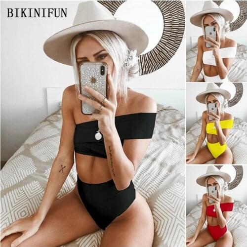 BIKINIFUN Women's Shoulder Bags