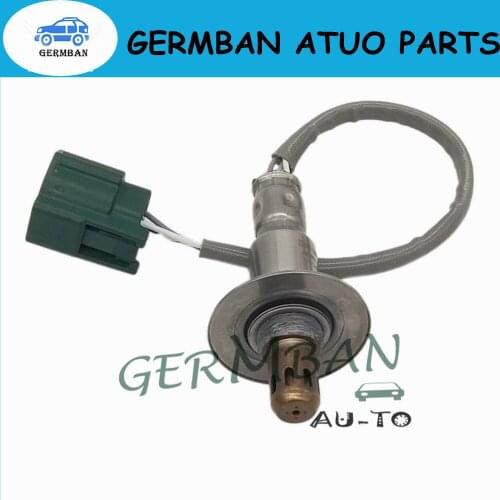 New Manufactured Rear Oxygen Senosr For Subaru Forester 14-16 WRX 15-16 Impreza 2.0L Part No#22690-AB010 22690AB010