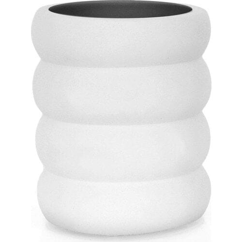 Piyop Waves Tooth Brush Holder