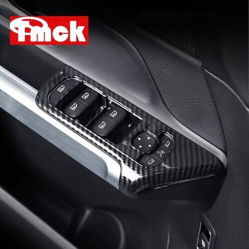 For Mercedes Benz B GLB GLA Class W247 X247 H247 2020 2021 Car Accessories Door Handle Window Glass Lift Button Cover Trim Frame